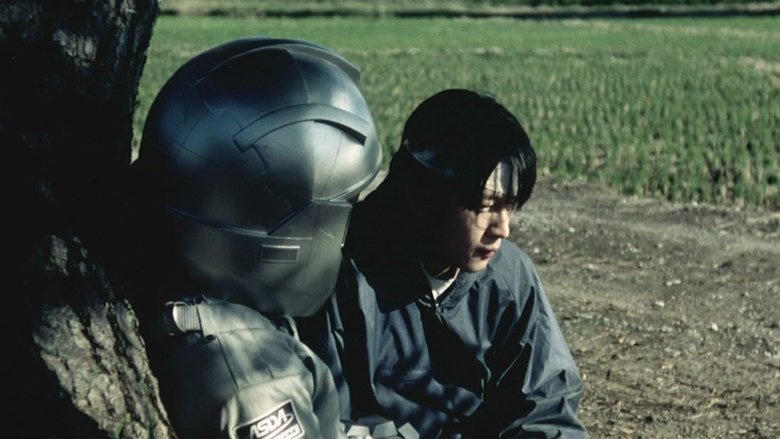 クローンは故郷をめざす電影劇照1