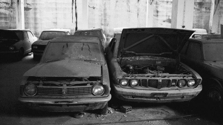 失蹤圍城電影劇照1