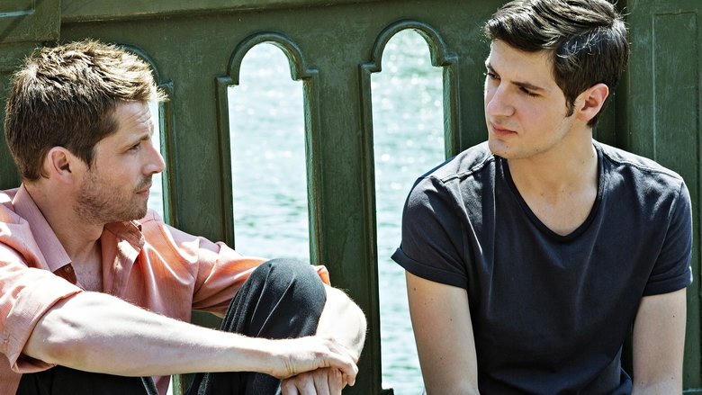 喜歡你、愛上你，逃離你電影劇照1