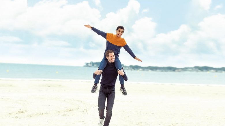 Envole-moi電影劇照1