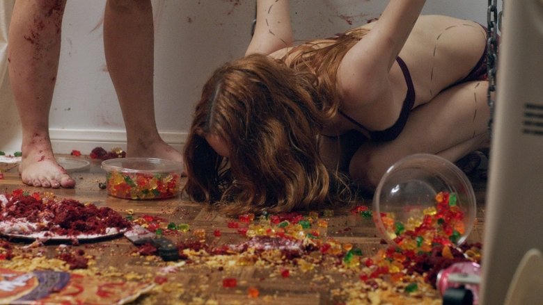 Excess Flesh電影劇照1