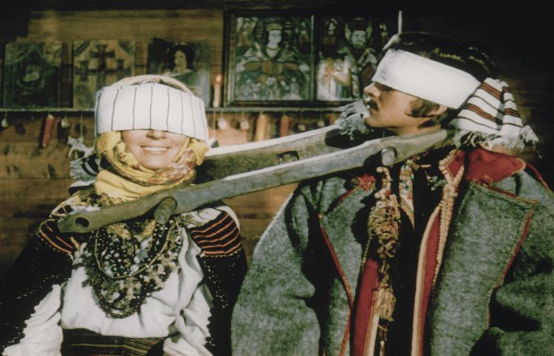 遠祖的陰影(Cine Fan Jan-Feb)電影劇照1