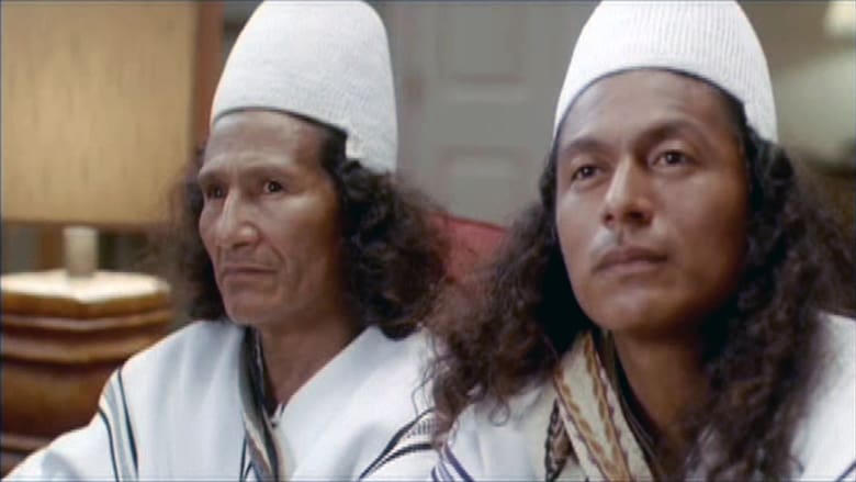 The Chosen One電影劇照1