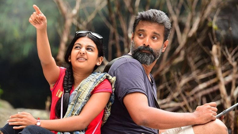 雙子懸謎電影劇照1