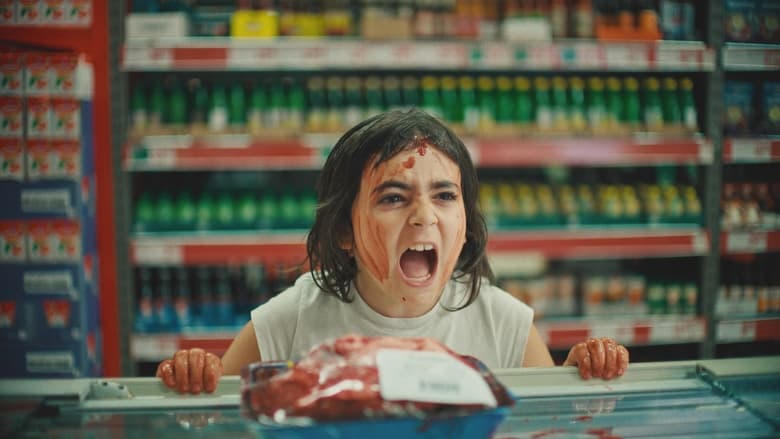 Paradiset brinner電影劇照1