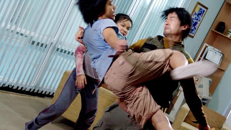 5 หัวใจฮีโร่電影劇照1