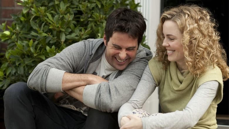 Swinging with the Finkels電影劇照1