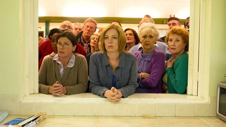 London Road電影劇照1