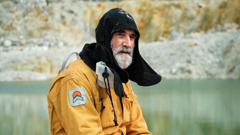 The Silent Planet電影劇照1