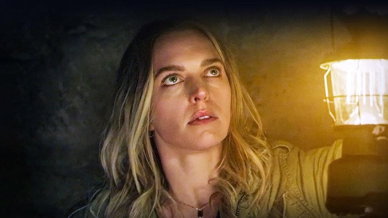 Trapped in the Farmhouse電影劇照1