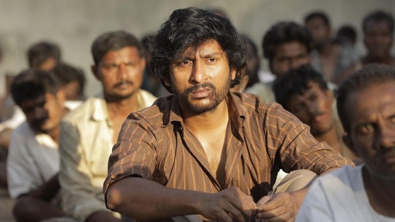 Sorgavaasal電影劇照1