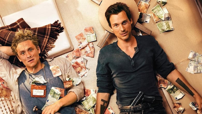 Der geilste Tag電影劇照1