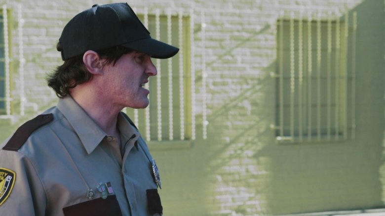 Painkiller電影劇照1