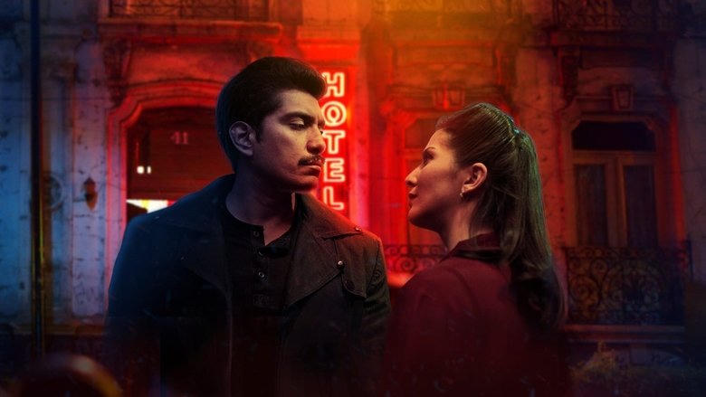 惡魔賓館電影劇照1