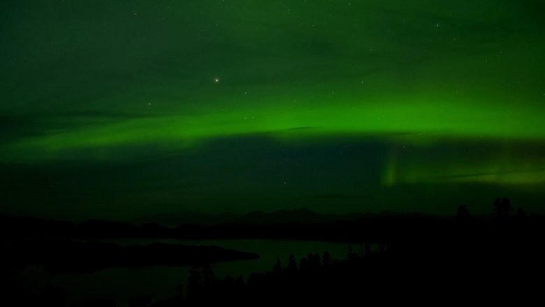 夜空繁星：狩獵的故事電影劇照1