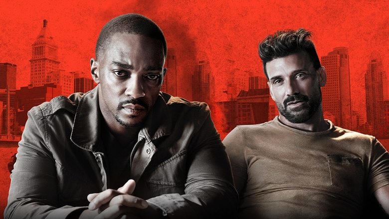 Point Blank電影劇照1