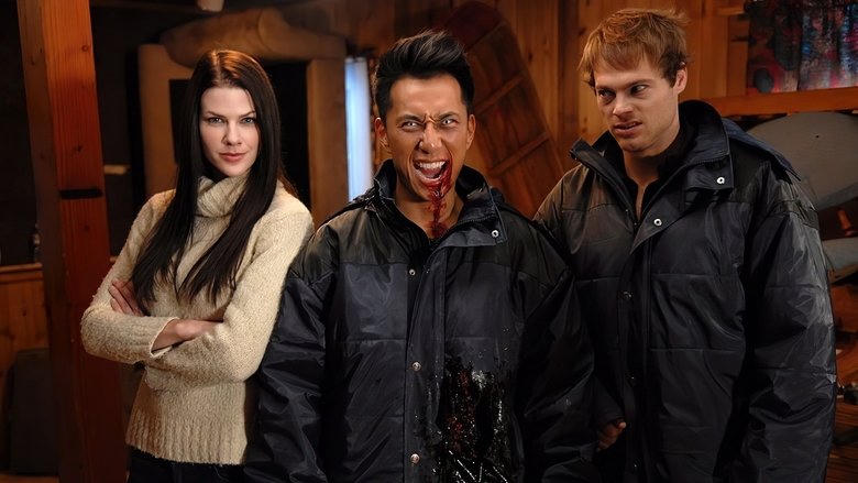 Necrosis電影劇照1