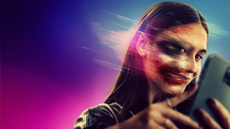 #NoFilter電影劇照1