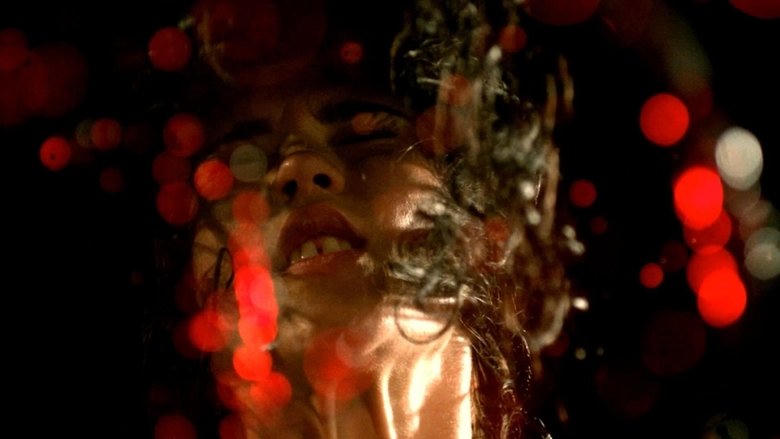 L'Étrange Couleur des larmes de ton corps電影劇照1