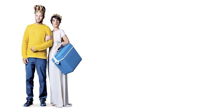 King Guillaume電影劇照1