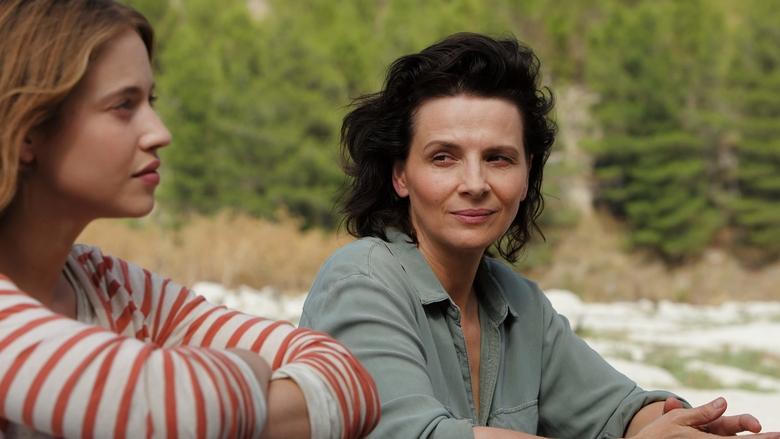 L'attesa電影劇照1