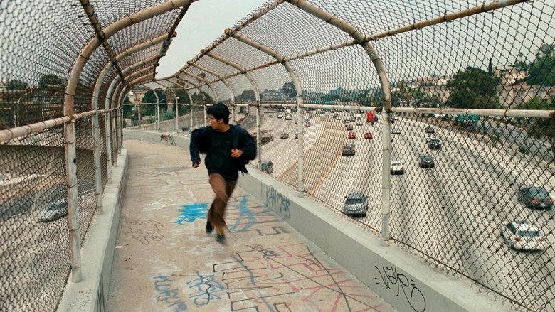 Soy Nero電影劇照1