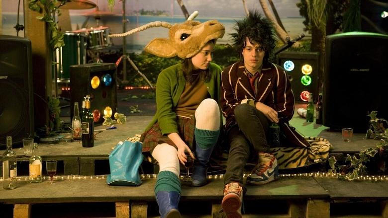 Unmade Beds電影劇照1