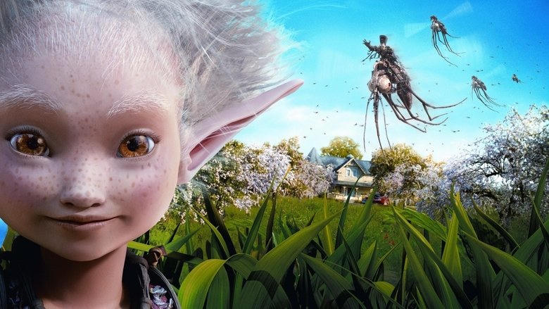 迷你魔界大冒險3電影劇照1