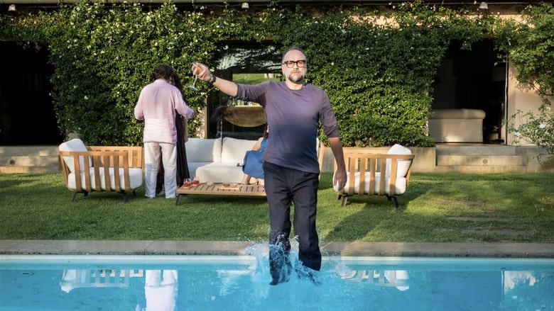 I predatori電影劇照1