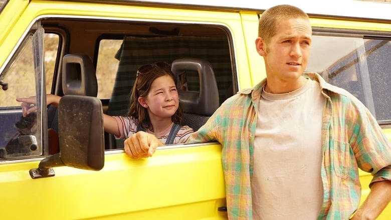 Moon Rock for Monday電影劇照1