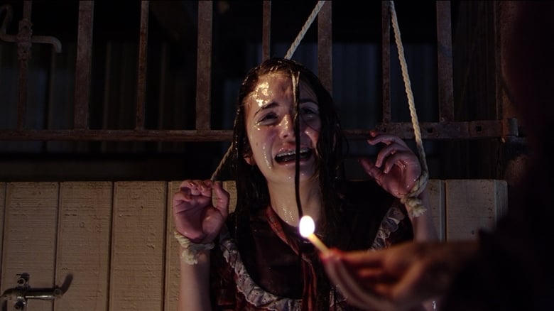 The 13th Friday電影劇照1