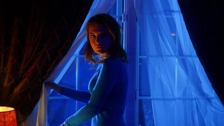 The Night Sitter電影劇照1