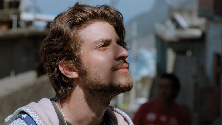 A Frente Fria Que a Chuva Traz電影劇照1