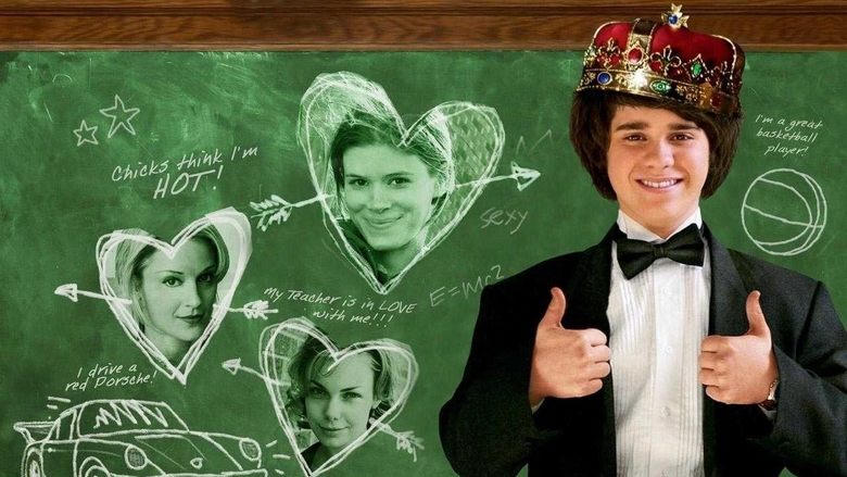 Full of It電影劇照1