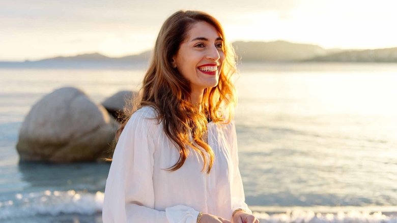 Et mon cœur transparent電影劇照1