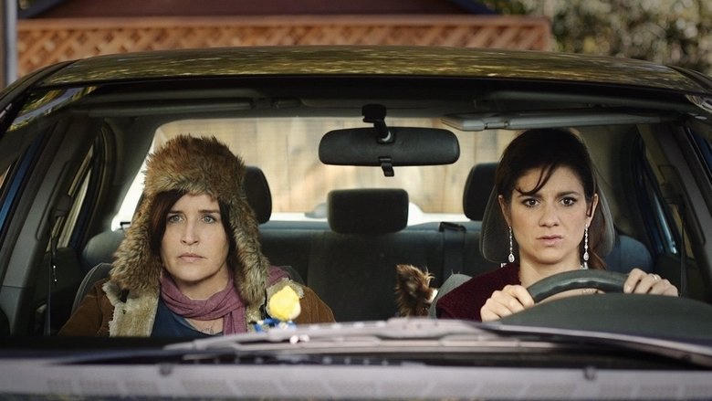 The Swan電影劇照1