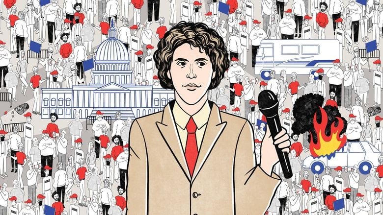 This Place Rules電影劇照1