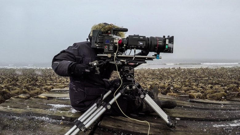 我們的天與地：幕後故事電影劇照1