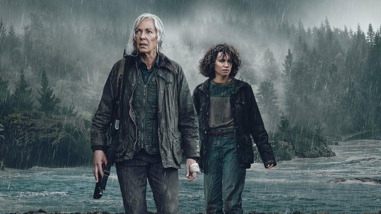 孤島尋蹤電影劇照1