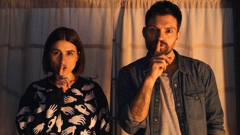 Scare Me電影劇照1