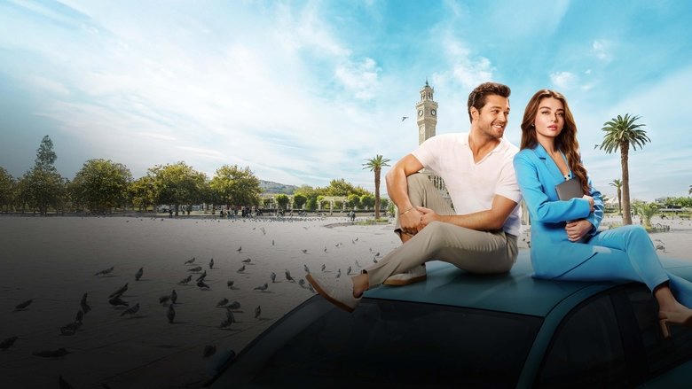 39 Derecede Aşk電影劇照1