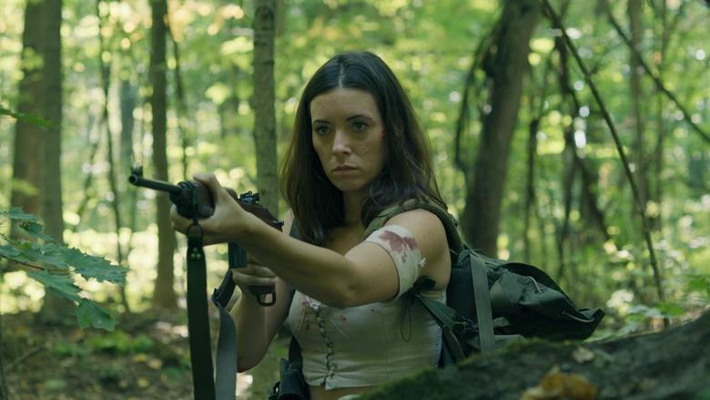 Death Hunt電影劇照1