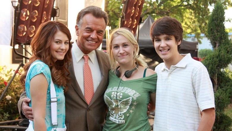 Love at First Hiccup電影劇照1