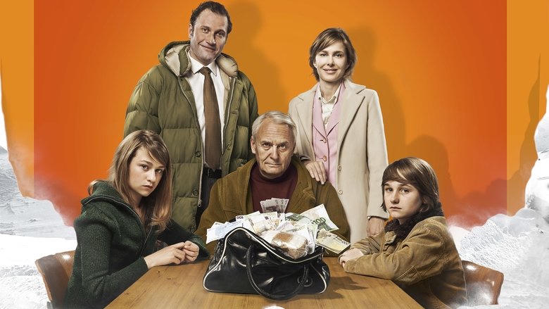 Une pure affaire電影劇照1