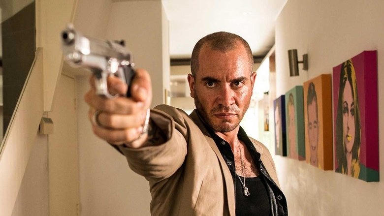 Schone handen電影劇照1