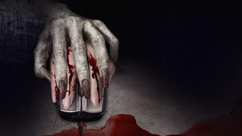 網絡兇鈴電影劇照1