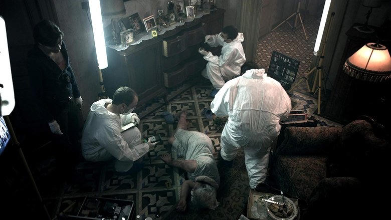 Code 60電影劇照1