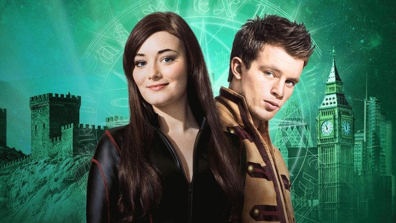 Smaragdgrün電影劇照1