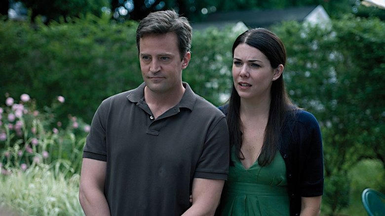 Birds of America電影劇照1