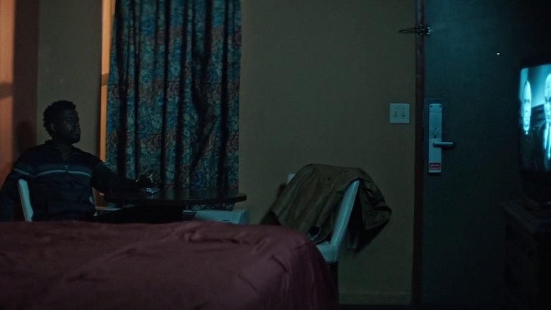 The Ghost Who Walks電影劇照1